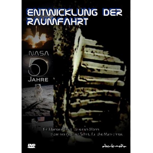 Amerikanische Raumfahrt - DIE NASA Films