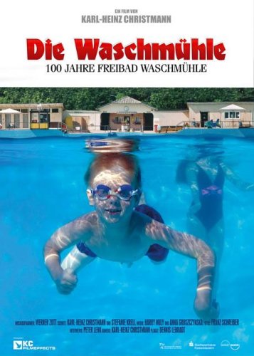 Europas grösstes Freibad - Die Waschmühle (KAISERSLAUTERN) Movies