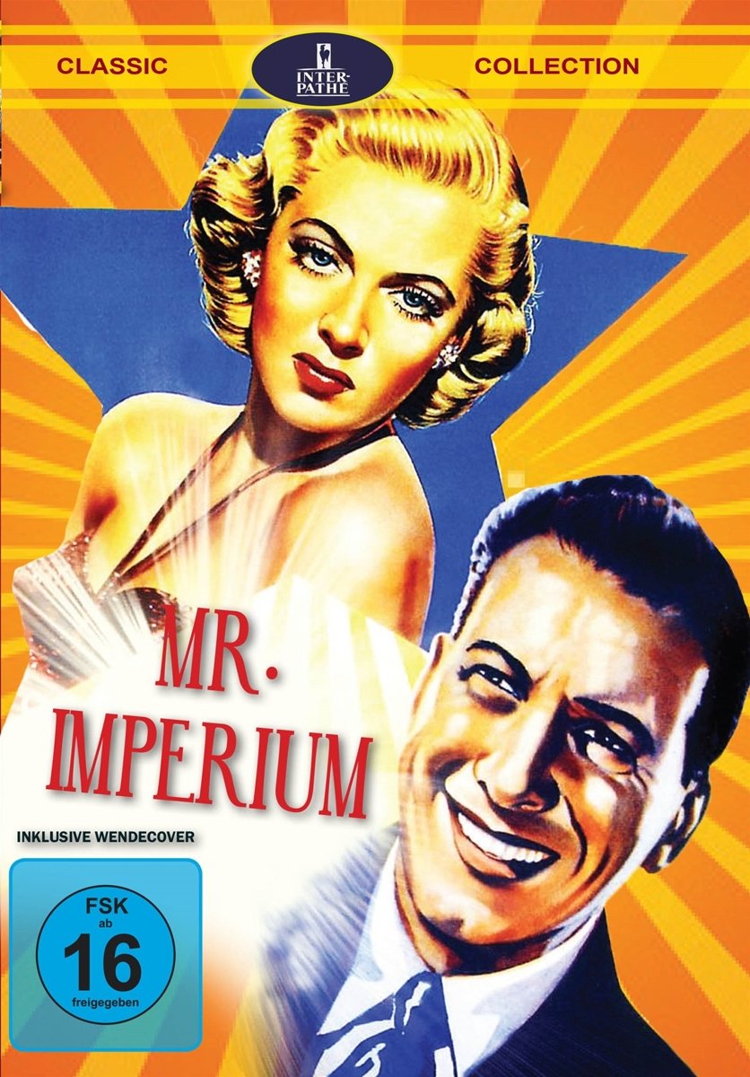 Mr. Imperium Films