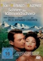 Schnee am Kilimandscharo Films