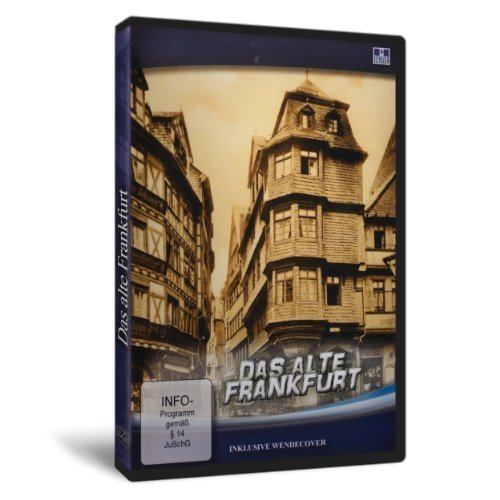 Das alte Frankfurt (HD-Abtastung) Films