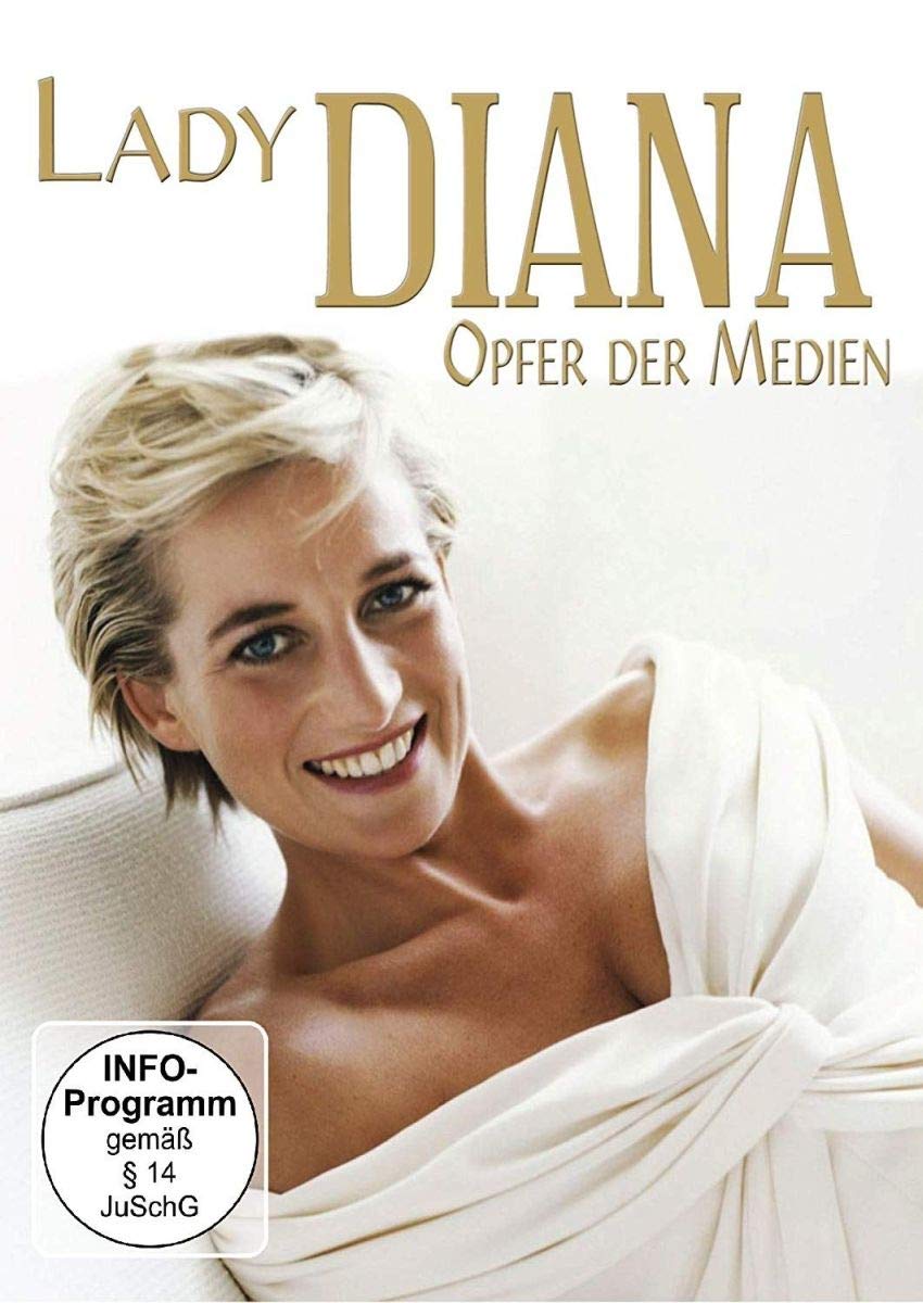 Lady Diana - Opfer der Medien Films