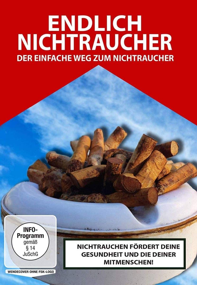 Endlich Nichtraucher - Der einfache Weg zum Nichtraucher Films