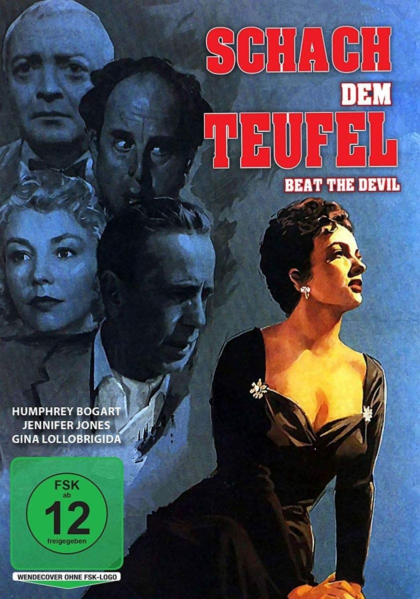 Product Image: Schach dem Teufel - Beat the Devil