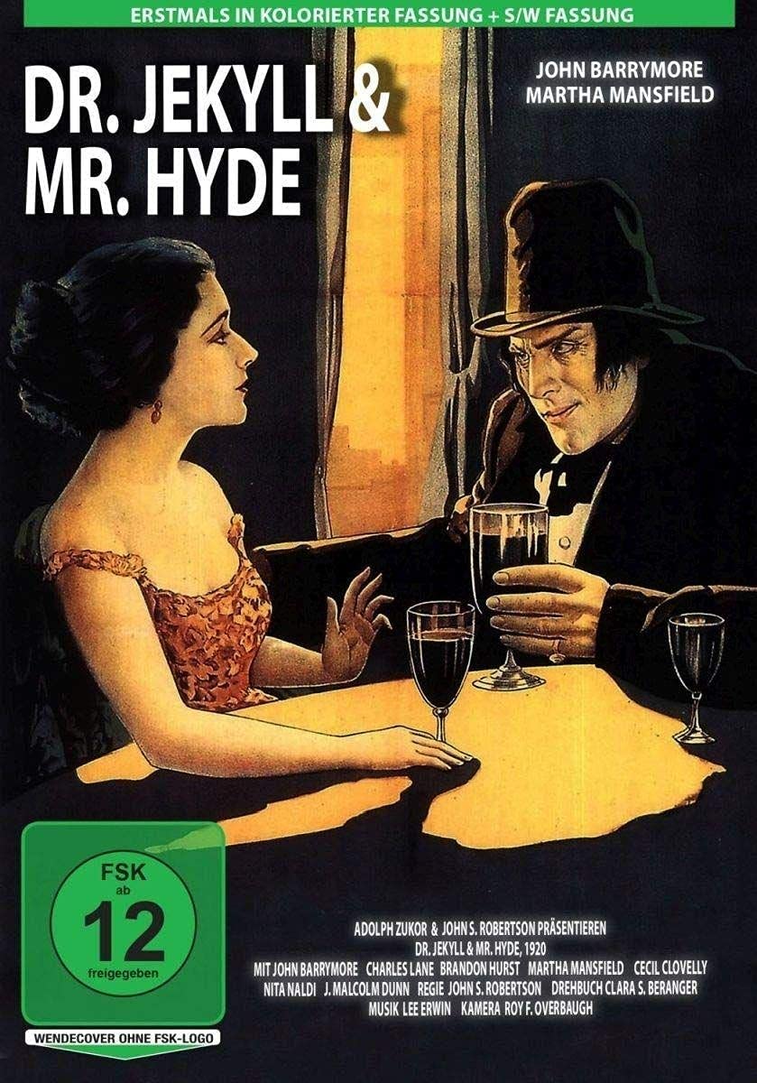 Dr. Jekyll und Mr. Hyde Movies