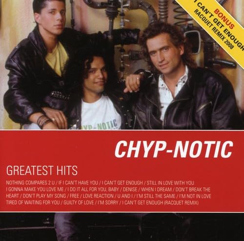 Product Image: Greatest Hits