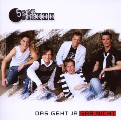 Product Image: Das geht ja gar nicht
