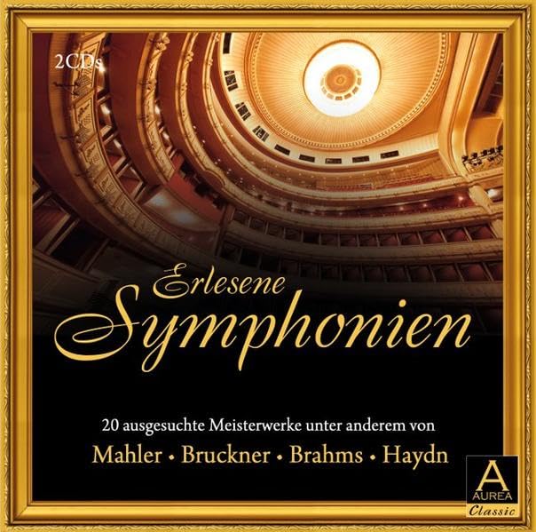 Erlesene Symphonien Classical
