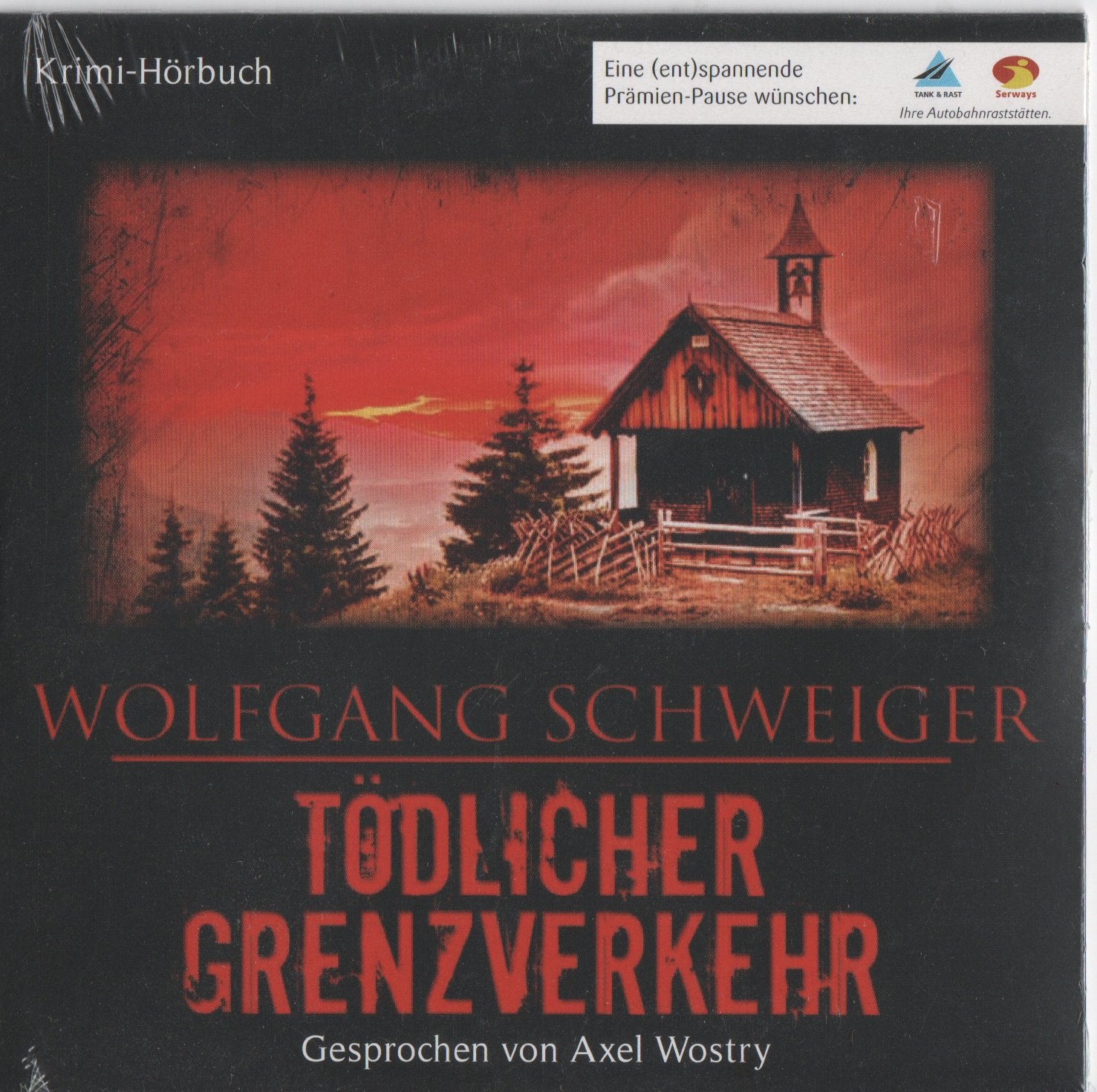 Tödlicher Grenzverkehr Music