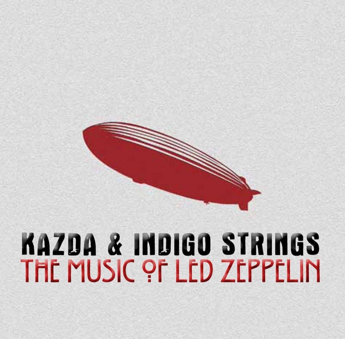 The Music Of Led Zeppelin Classical