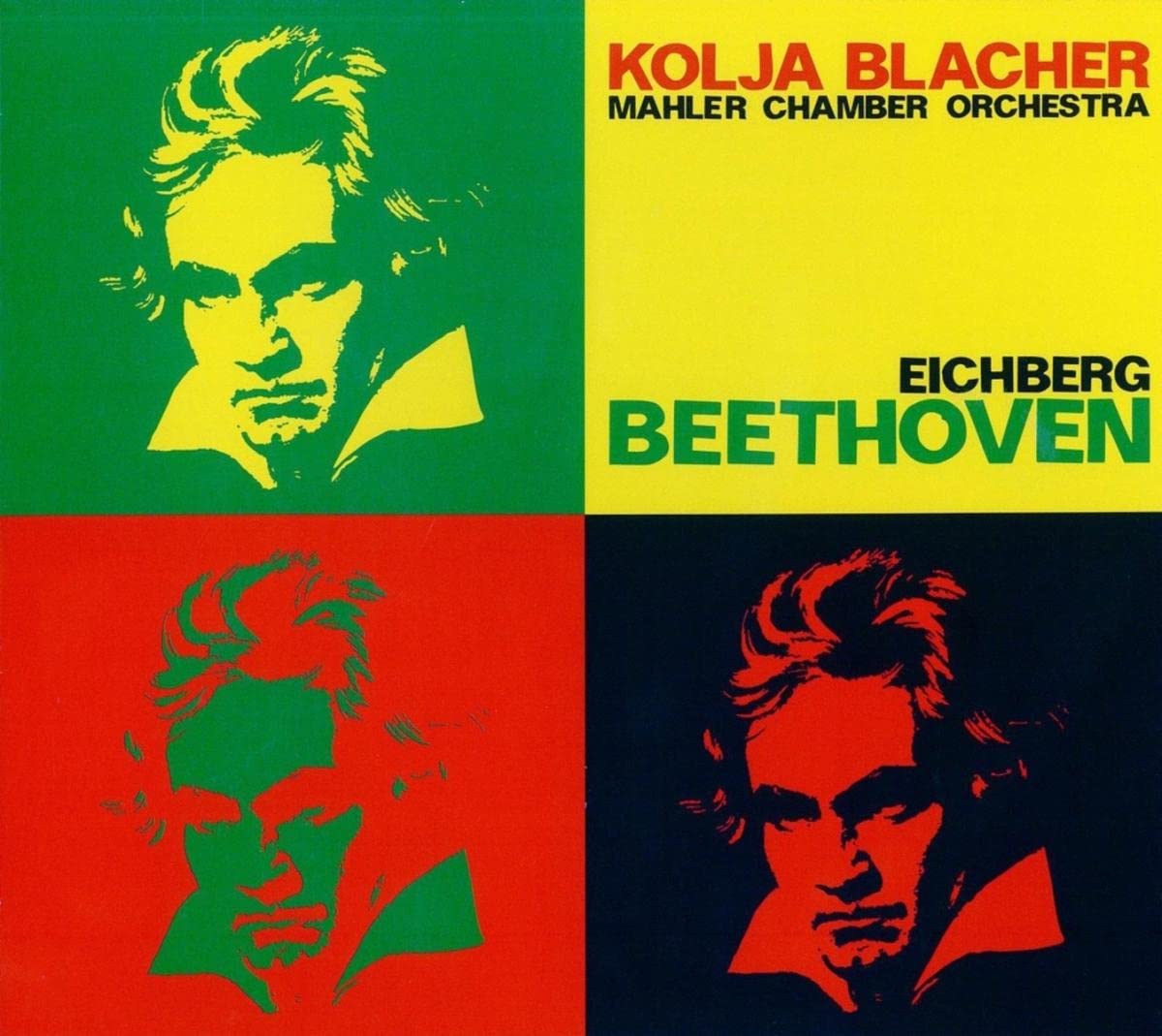 Ludwig van Beethoven: Kreutzer-Sonate - Sören Eich Classical
