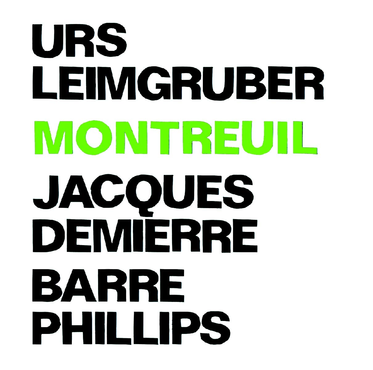 Product Image: Montreuil