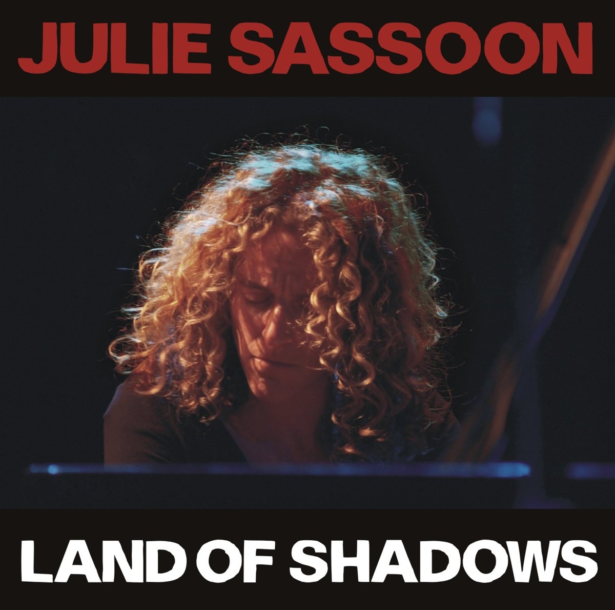 Land of Shadows Jazz