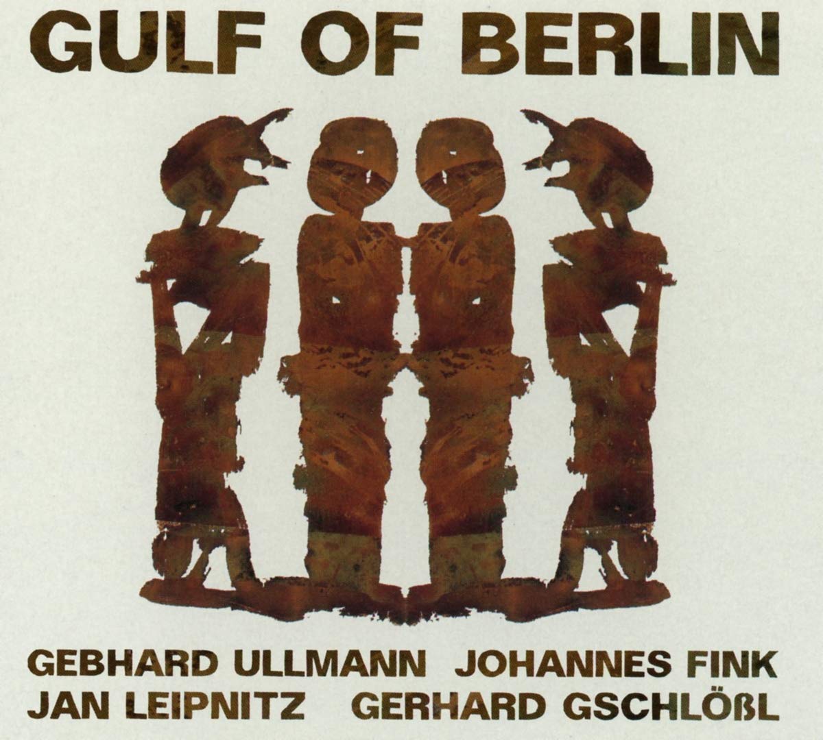Gulf of Berlin Jazz