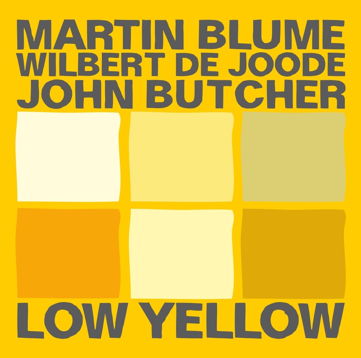 Product Image: Low Yellow