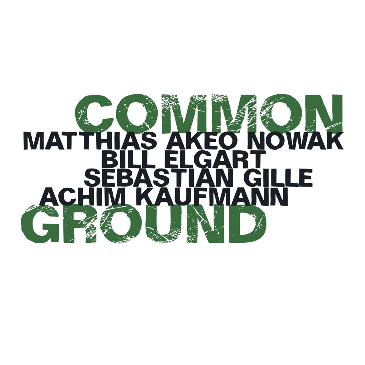 Common Ground Music for Children