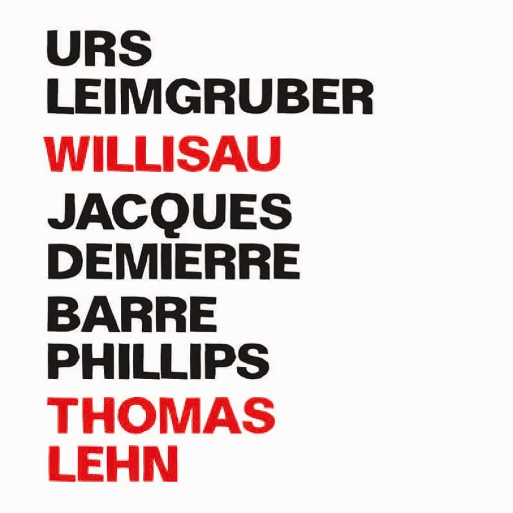 Product Image: Willisau