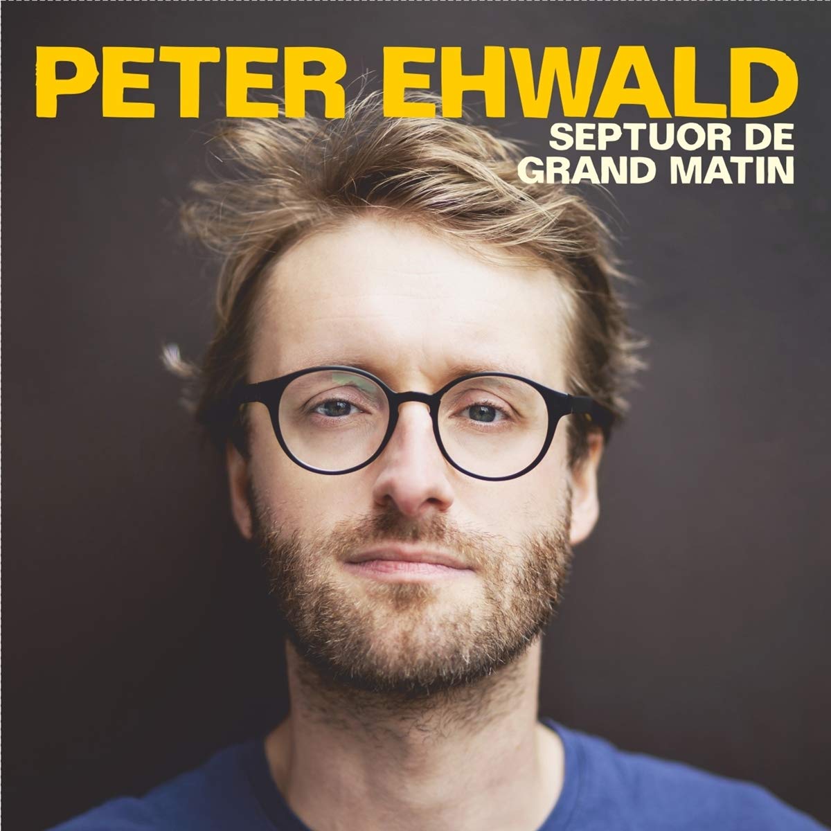 Septuor de Grand Matin Music for Children