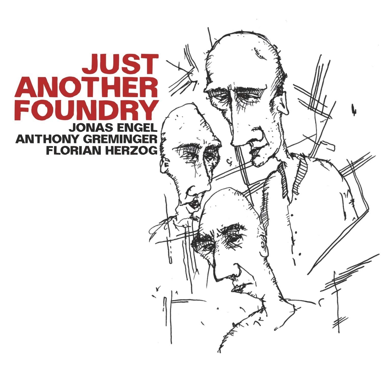 Just Another Foundry Music for Children