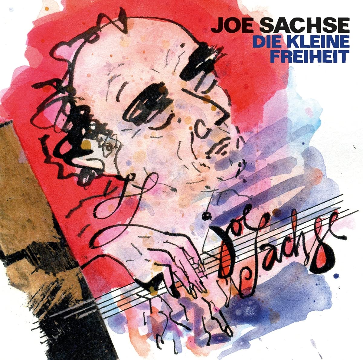 Die Kleine Freiheit Jazz