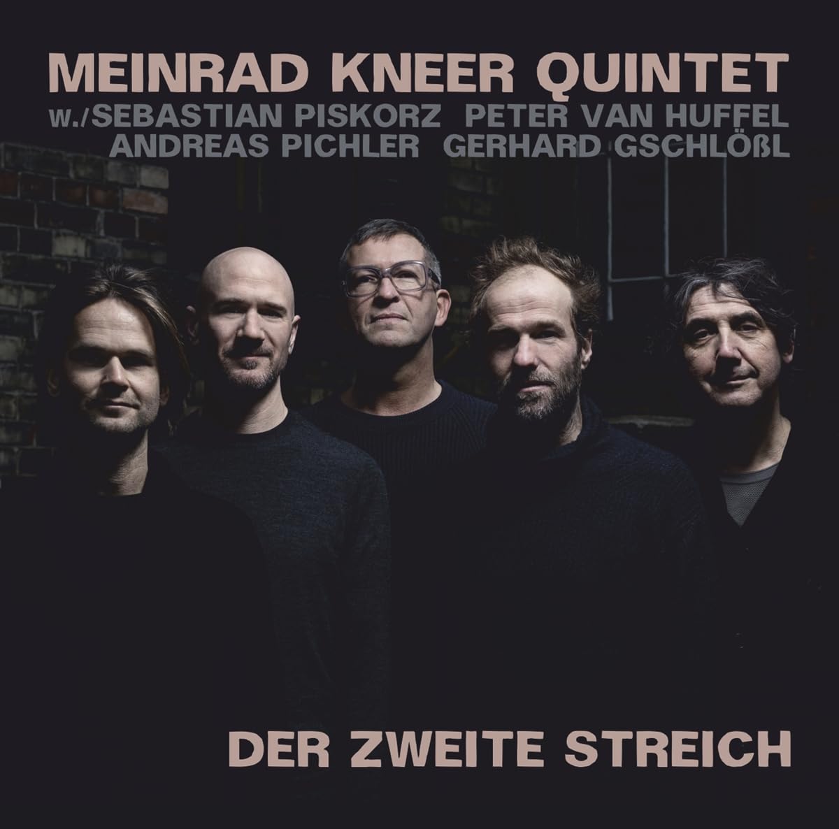 Der zweite Streich Jazz