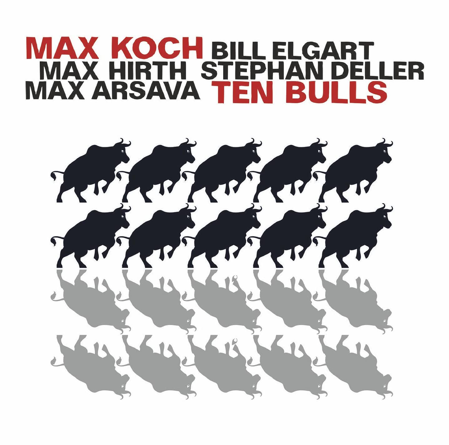 Ten Bulls Jazz