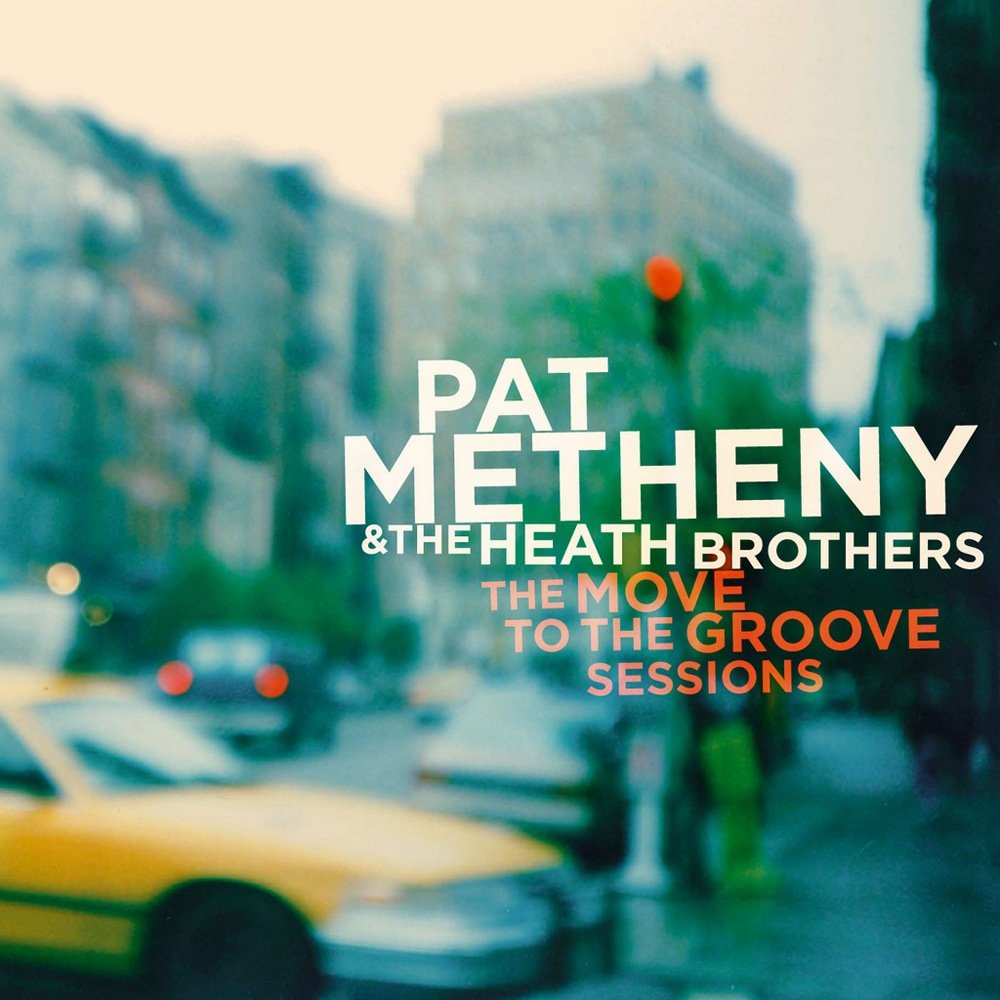 The Move to the Grooves Music