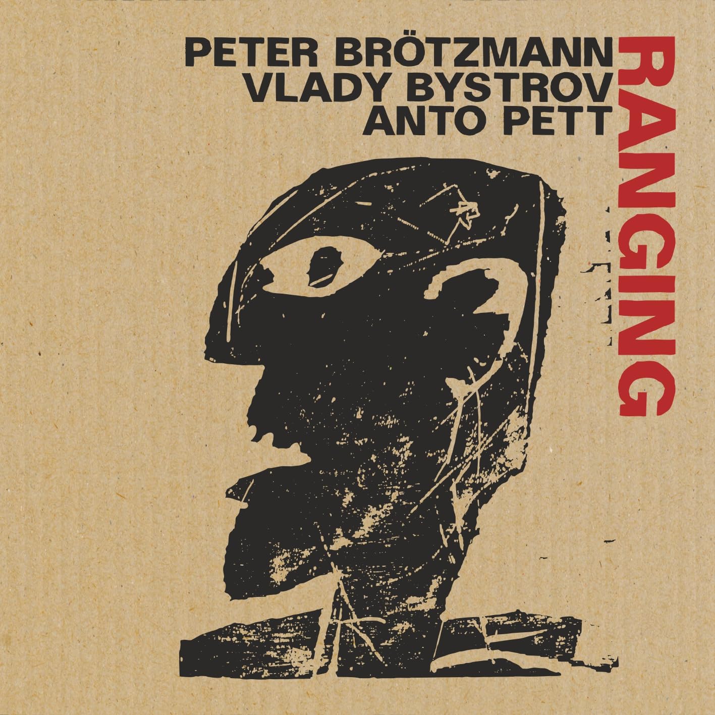 Ranging Jazz