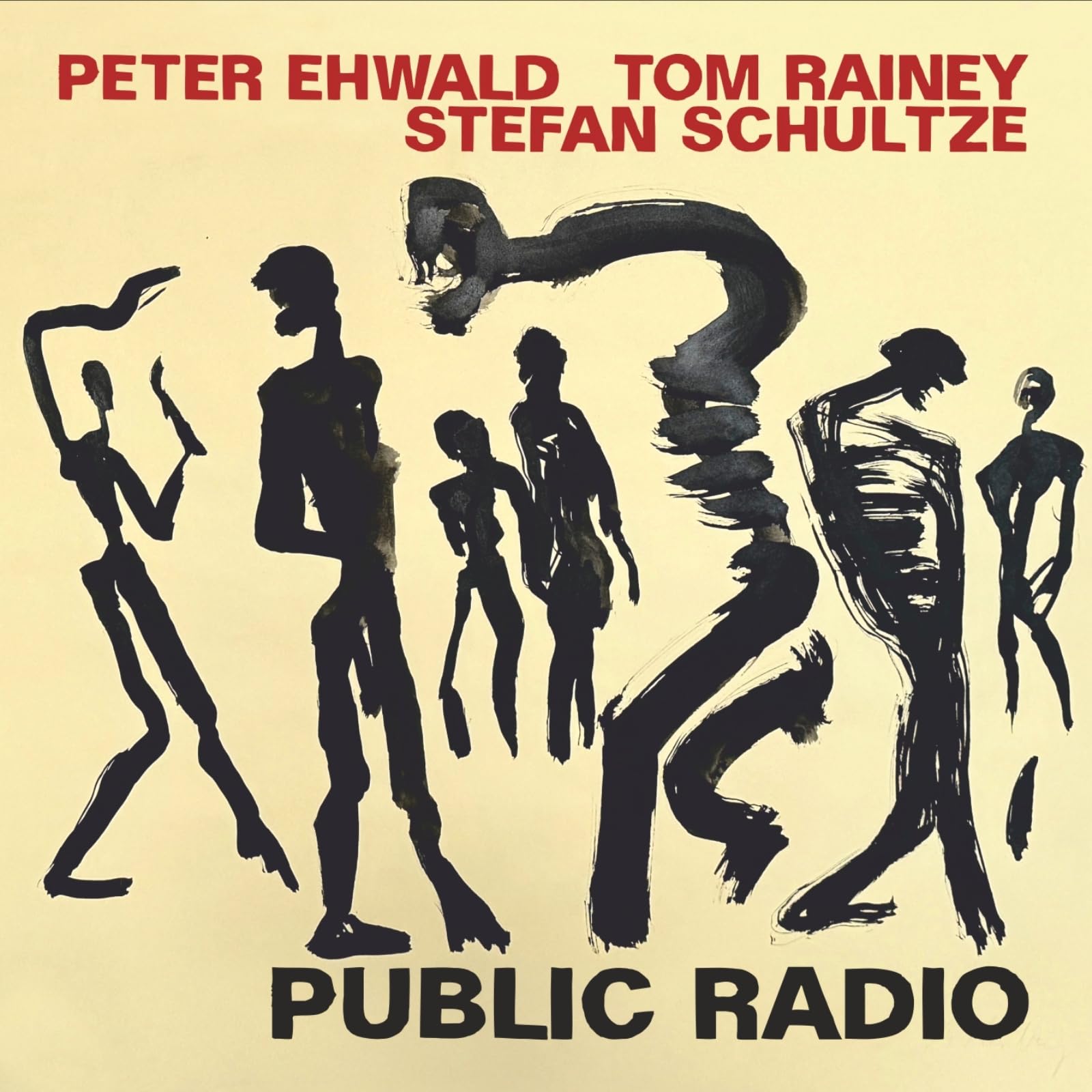 Public Radio Jazz