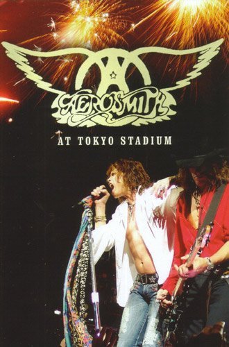 Product Image: Aersosmith - At Tokyo Stadium 2002