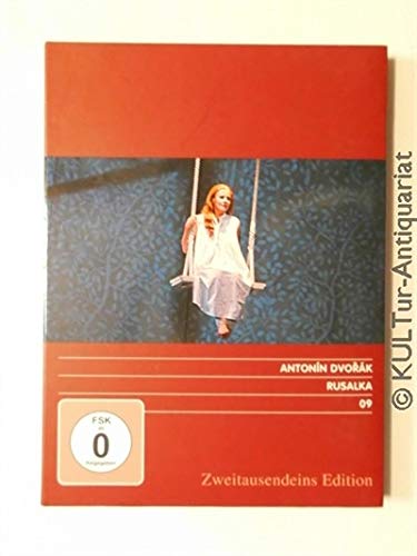"Rusalka". Zweitausendeins Edition Musik 09. Movies