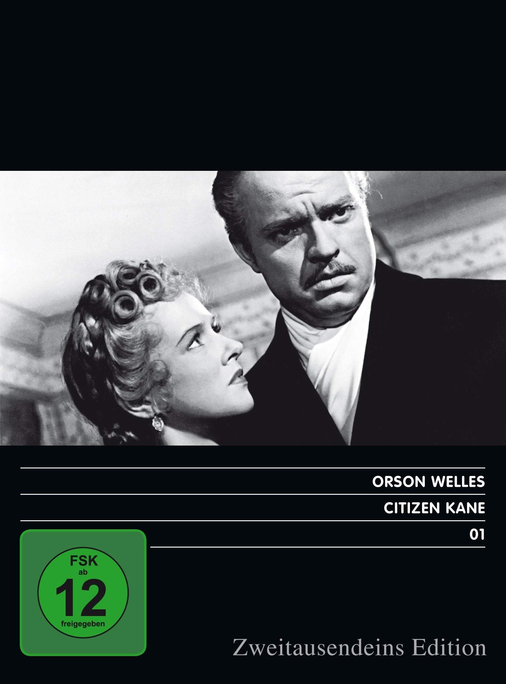 Citizen Kane Movies