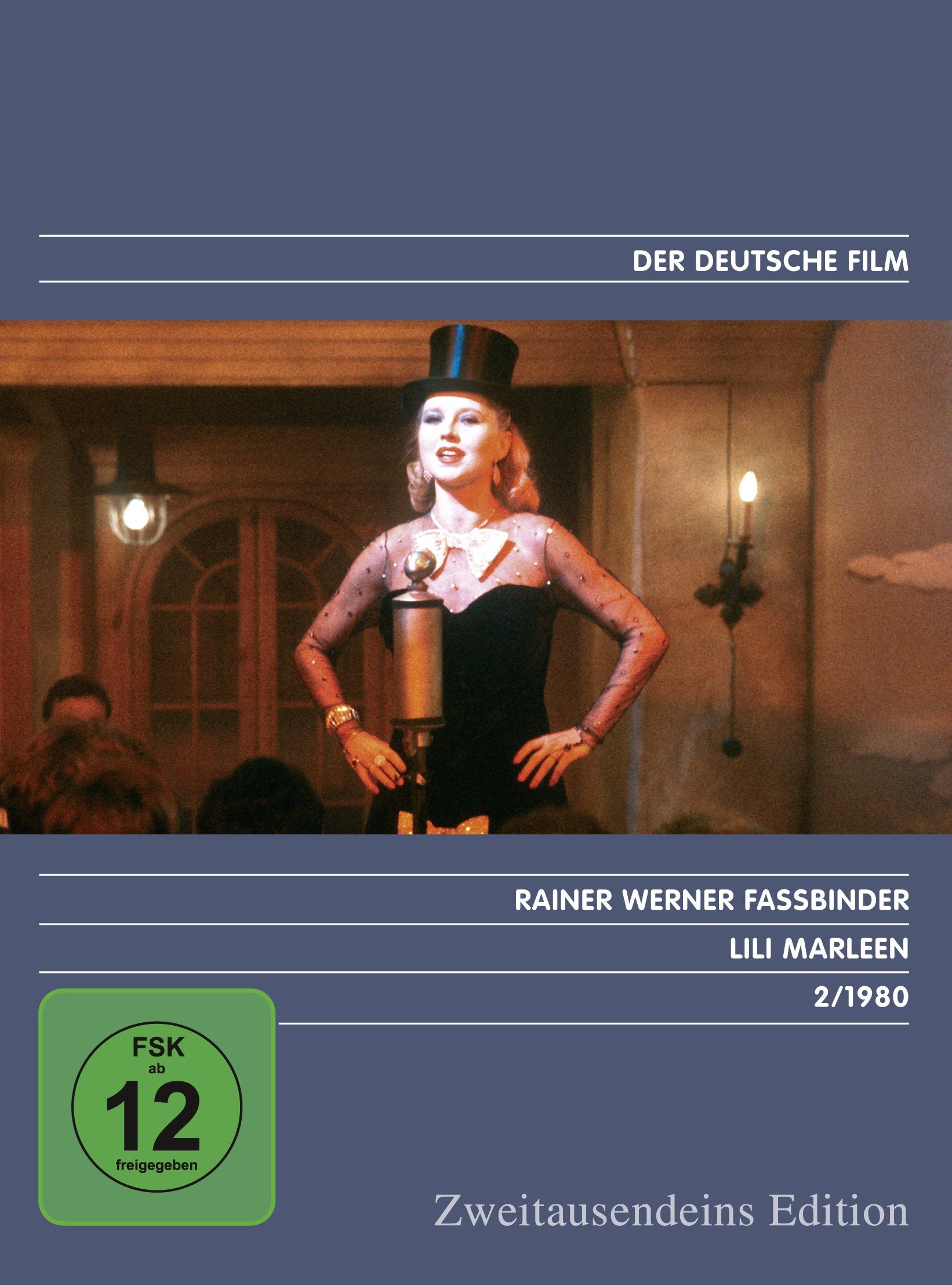 Lili Marleen / Edition Deutscher Film Films