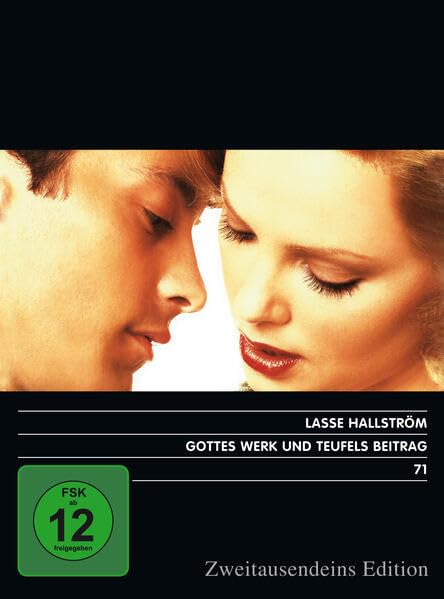 Gottes Werk und Teufels Beitrag: Zweitausendeins Edition Film 71 Movies