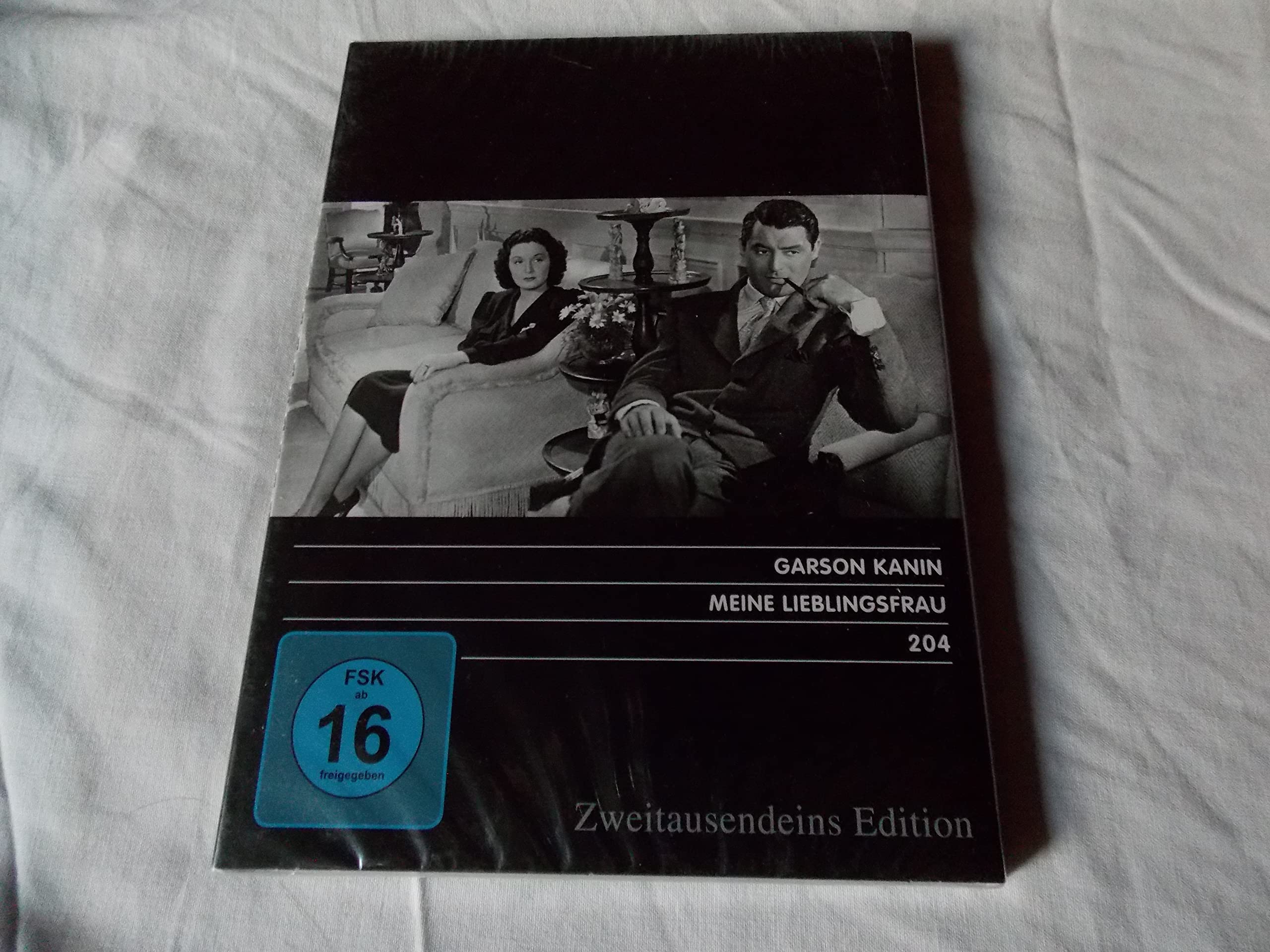 Meine Lieblingsfrau Movies