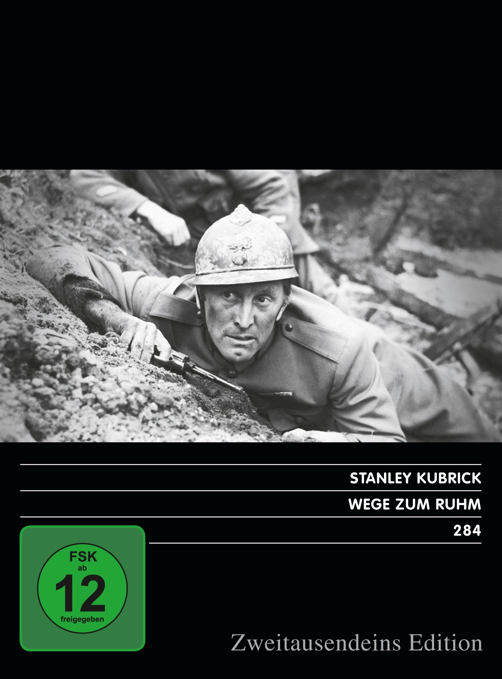 Wege zum Ruhm. Zweitausendeins Edition Film 284. Movies