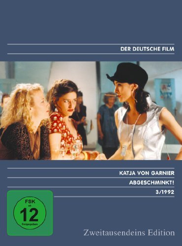 Abgeschminkt! - Zweitausendeins Edition Deutscher Film 3/1992. Movies