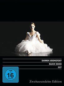 Black Swan. Zweitausendeins Edition Film 327. Movies