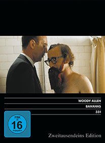 Bananas. Zweitausendeins Edition Film 331. Movies
