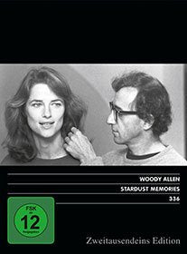 Stardust Memories. Zweitausendeins Edition Film 336. Movies
