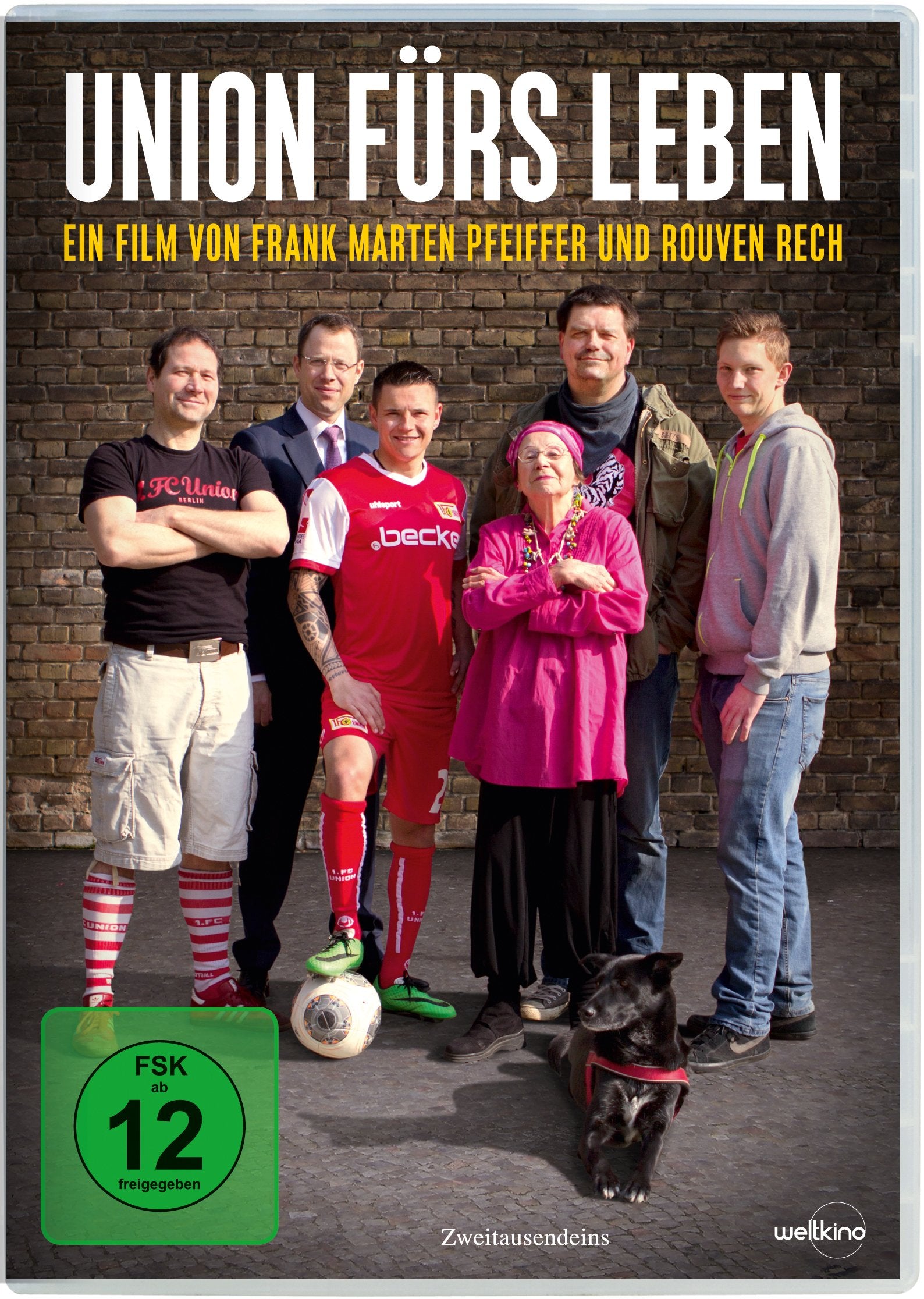 Union fürs Leben Movies