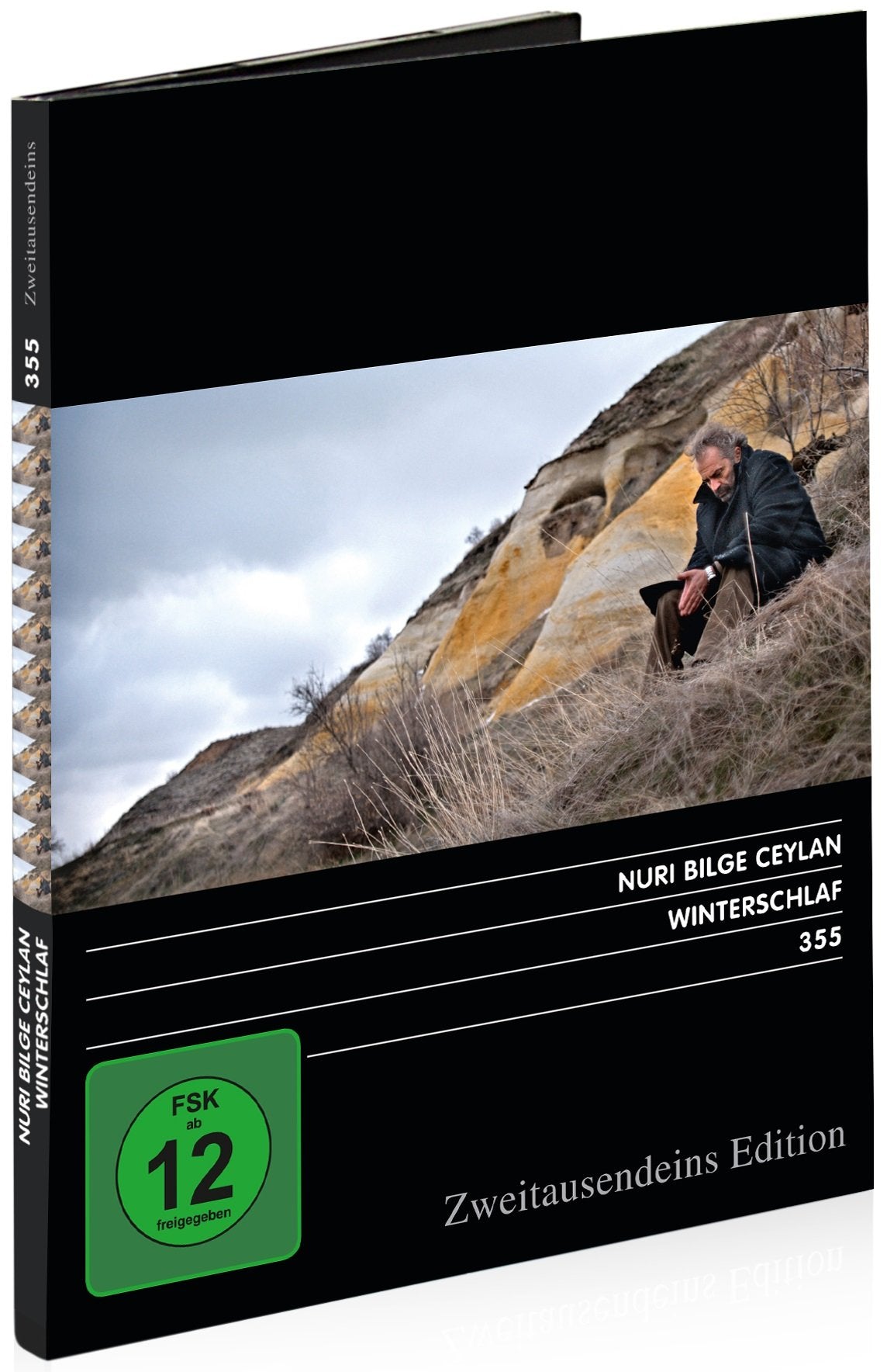 Winterschlaf. Zweitausendeins Edition Film 355. Movies