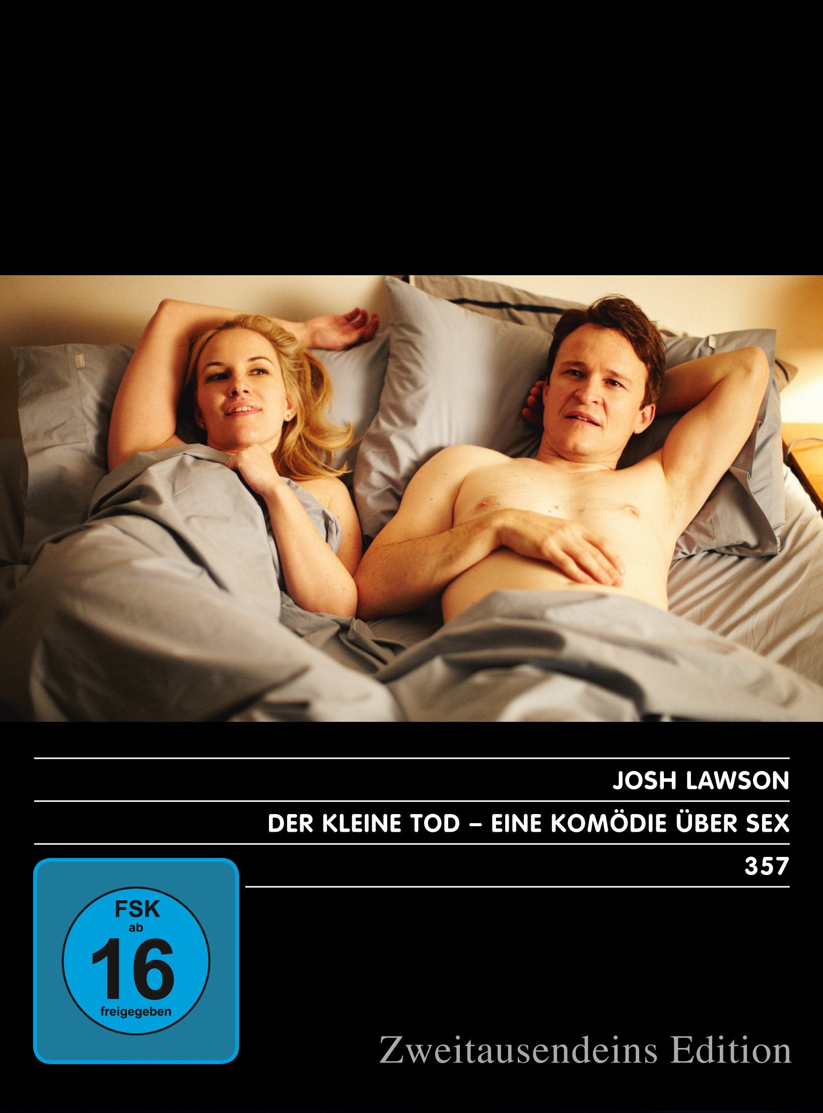 Der kleine Tod – Eine Komödie über Sex. Zweitausendeins Edition Film 357. Movies