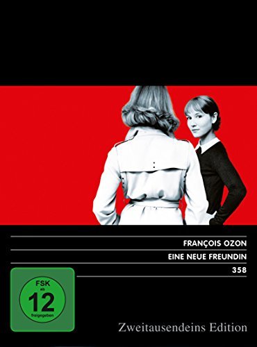 Eine neue Freundin. Zweitausendeins Edition Film 358. Movies