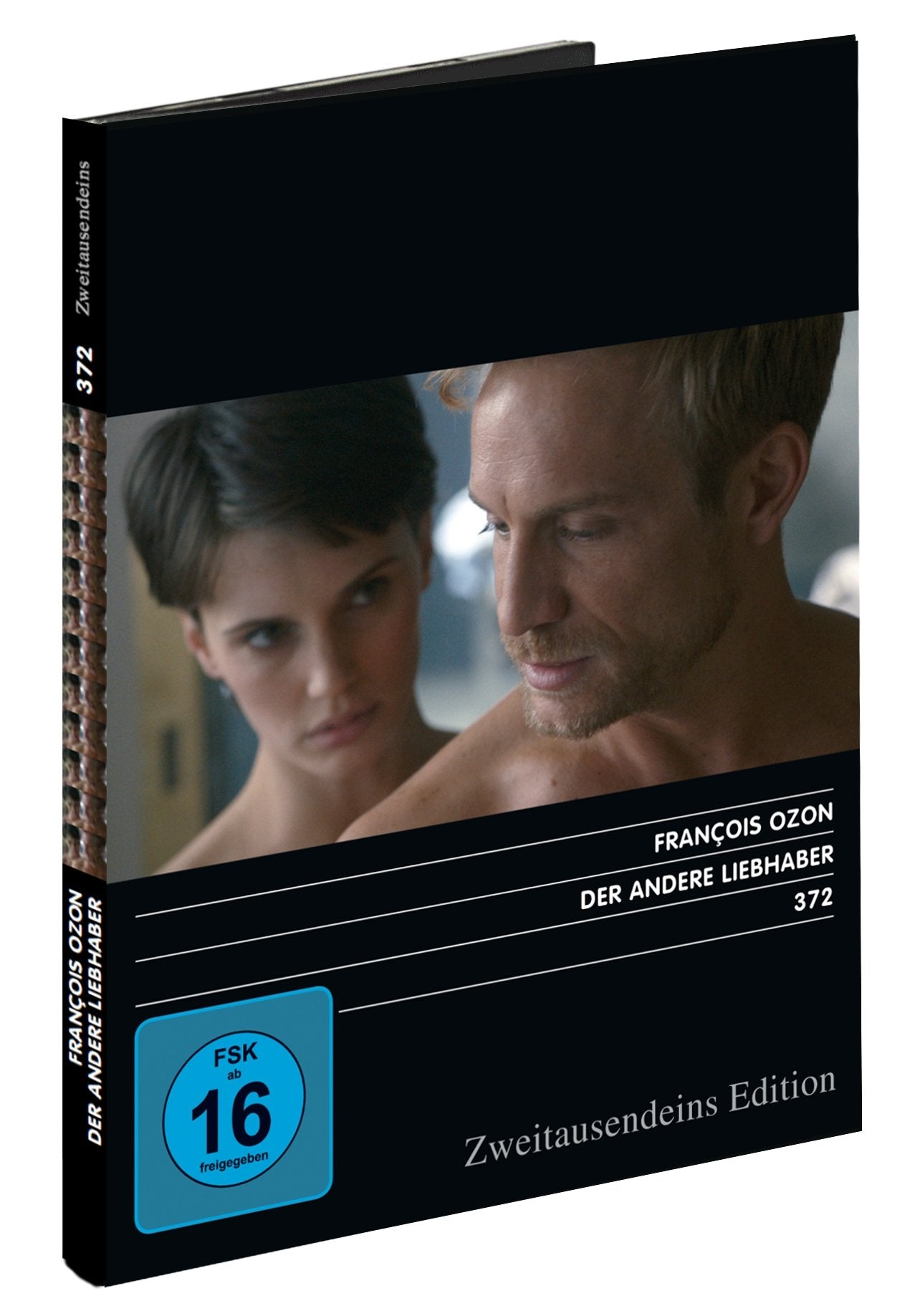 Der andere Liebhaber. Zweitausendeins Edition Film 372 Movies