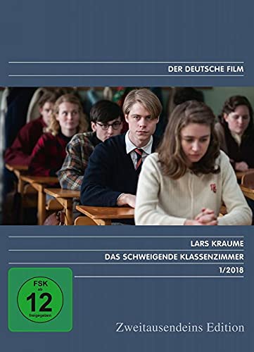Das schweigende Klassenzimmer. Zweitausendeins Edition Deutscher Film 1/2018 Movies