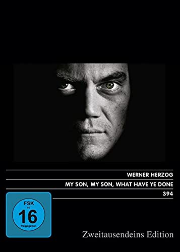 My Son, My Son, What Have Ye Done. Zweitausendeins Edition Film 394 Movies