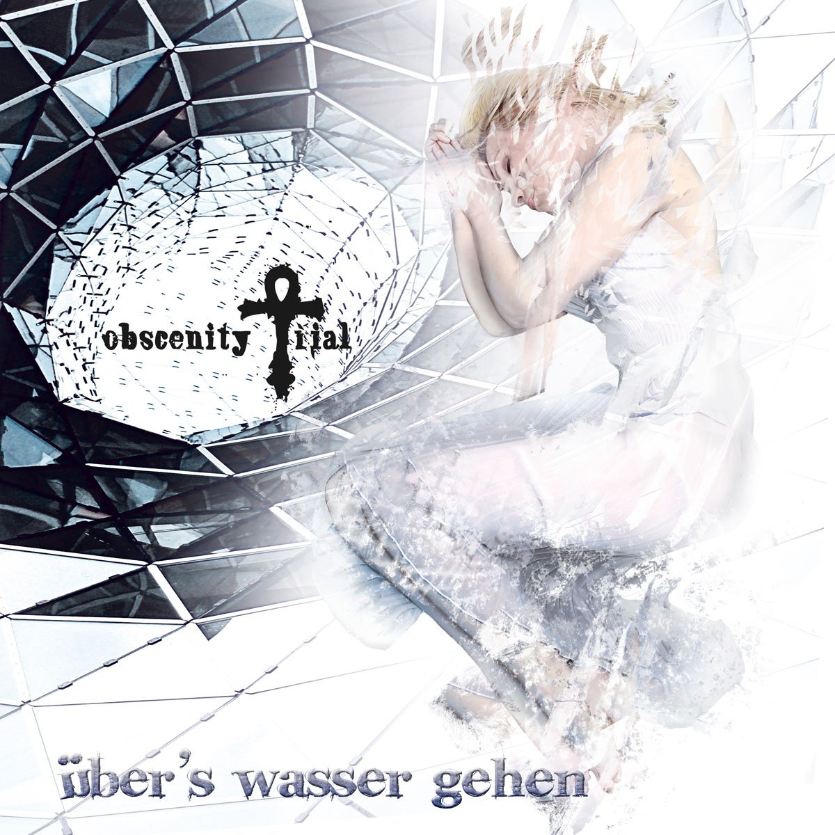 Über's Wasser Gehen (Ltd. Edition) Music
