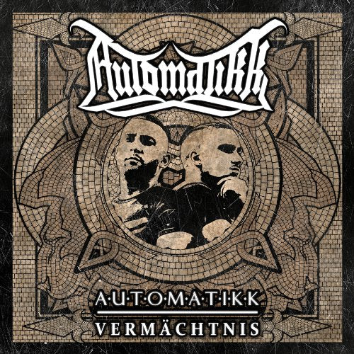 Product Image: Vermächtnis