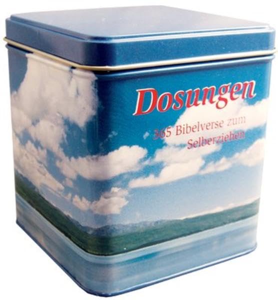 Dosungen - Landschaft Living & Furnishing
